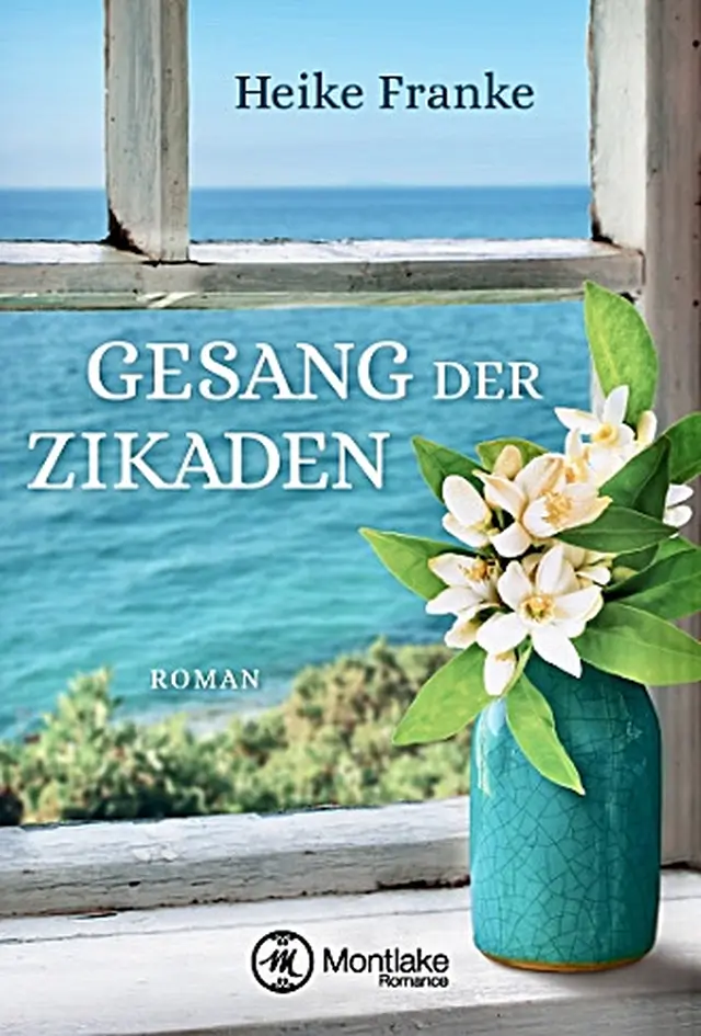 Gesang der Zikaden