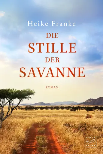 Die Stille der Savanne